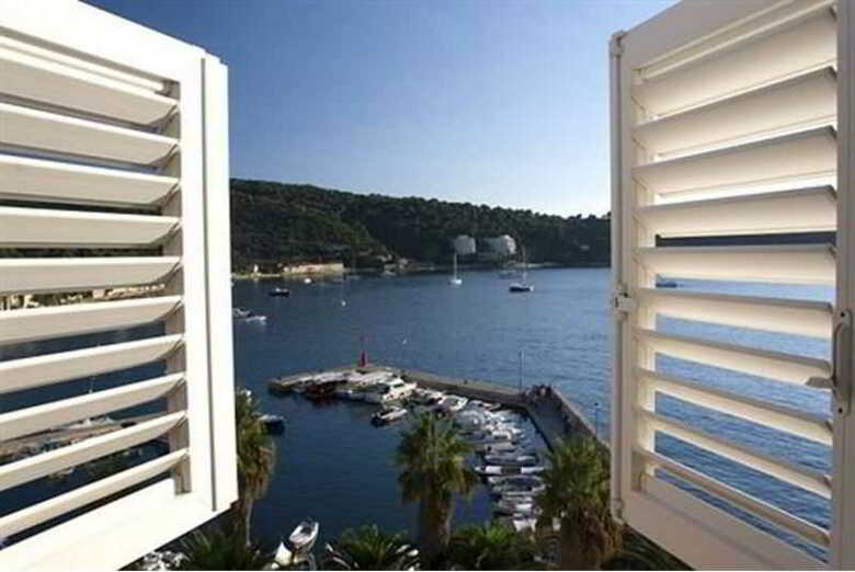 Apartamentos Lopud Residence