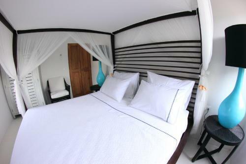 Apartamentos Galboka Residence