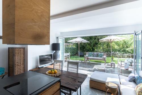Apartamentos Galboka Residence