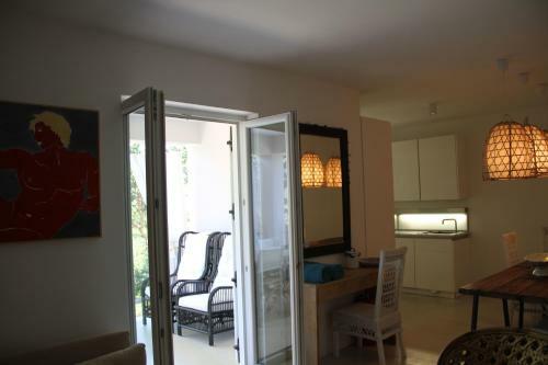 Apartamentos Galboka Residence