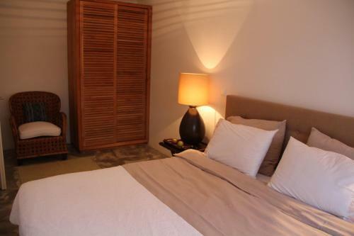 Apartamentos Galboka Residence