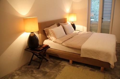 Apartamentos Galboka Residence