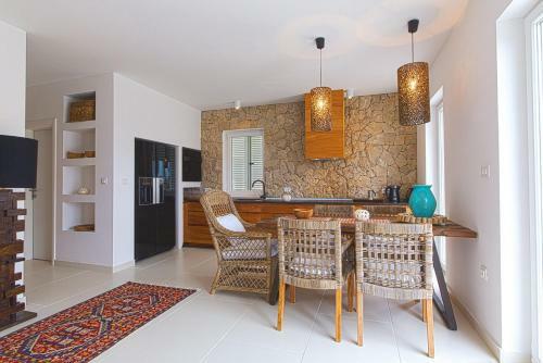 Apartamentos Galboka Residence