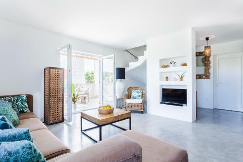 Apartamentos Galboka Residence