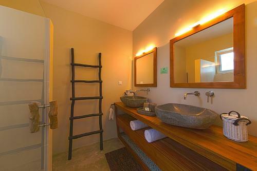 Apartamentos Galboka Residence