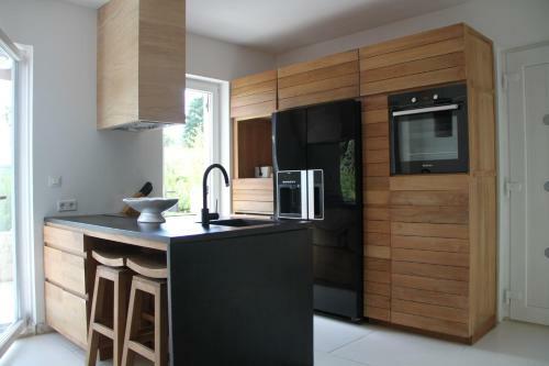 Apartamentos Galboka Residence