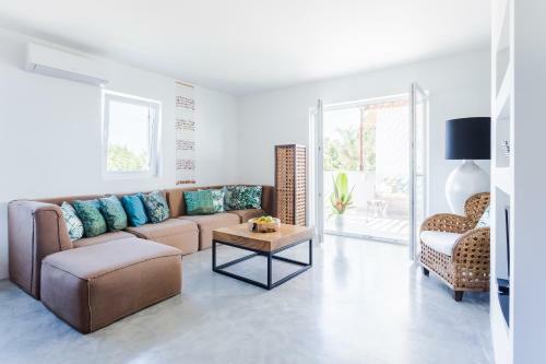 Apartamentos Galboka Residence