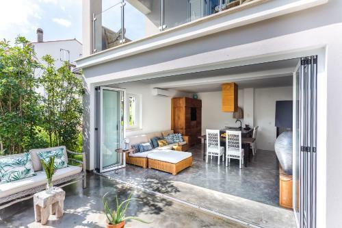 Apartamentos Galboka Residence