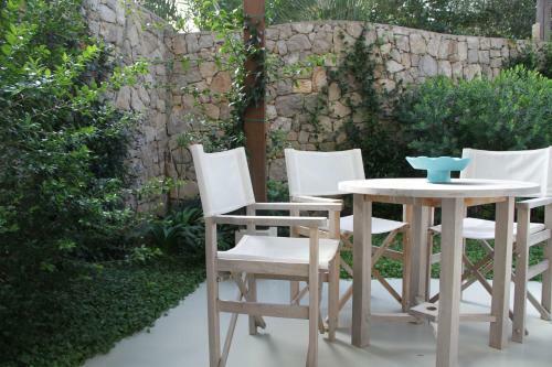Apartamentos Galboka Residence
