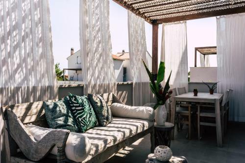 Apartamentos Galboka Residence