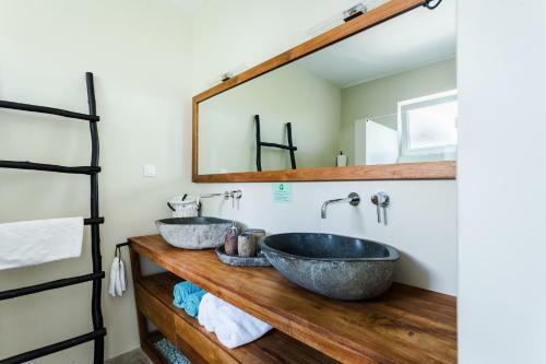 Apartamentos Galboka Residence