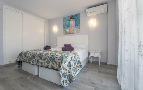 Precioso Apartamento Al Lado de La Playa
