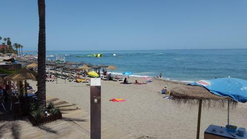 Precioso Apartamento Al Lado de La Playa