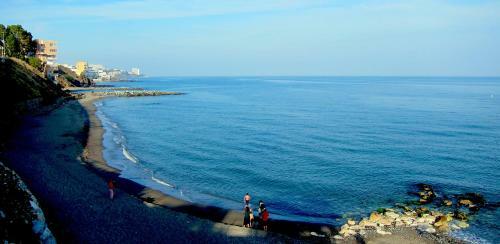 Apartamento En Playa Semi-privada