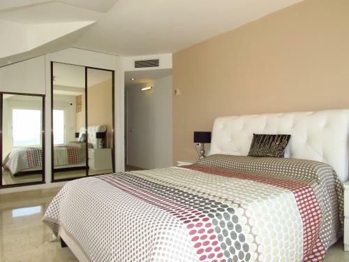 Apartamento Torreon Del Mar Penthouse Deluxe