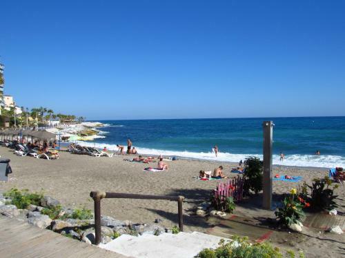 Apartamento Torreon Del Mar Penthouse Deluxe