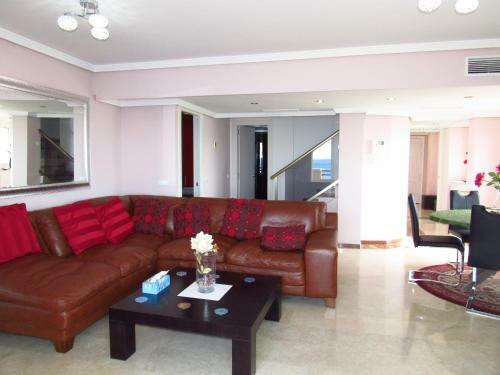Apartamento Torreon Del Mar Penthouse Deluxe