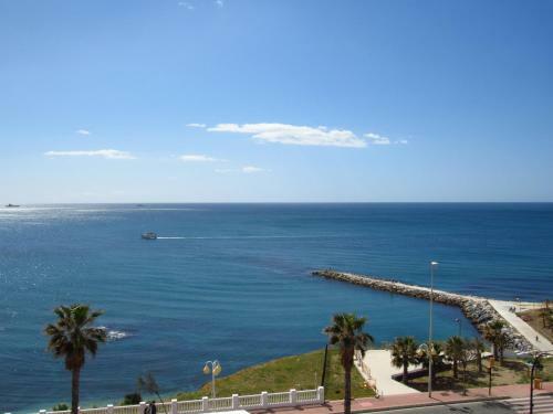 Apartamento Torreon Del Mar Penthouse Deluxe