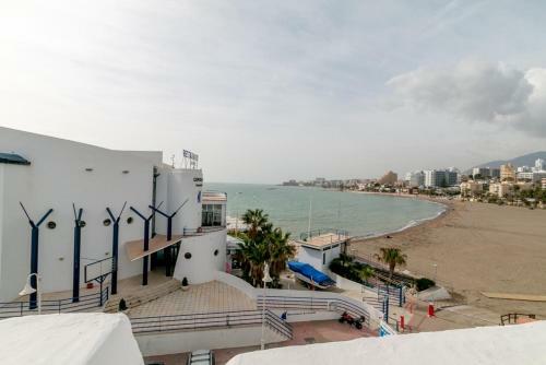 Apartamento The Perfect Holiday Location