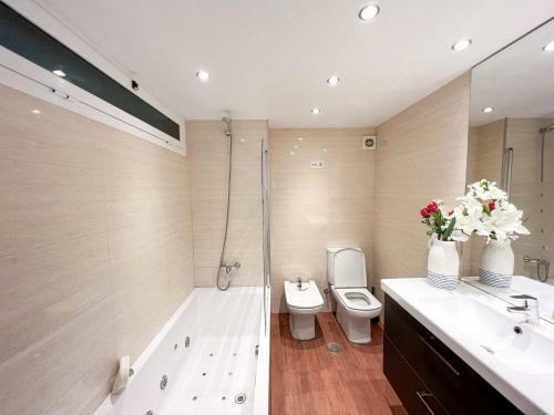 Luxury Apartament In Marina
