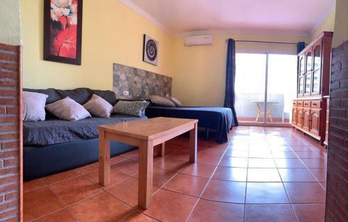 Apartamento Benalbeach Vista Al Mar