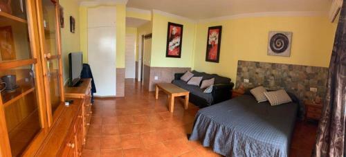 Apartamento Benalbeach Vista Al Mar