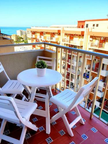 Apartamento Jupiter 703 Benalmadena