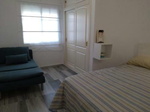 Apartmento Pilar Pueblo Quinta
