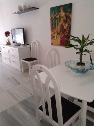 Apartmento Pilar Pueblo Quinta