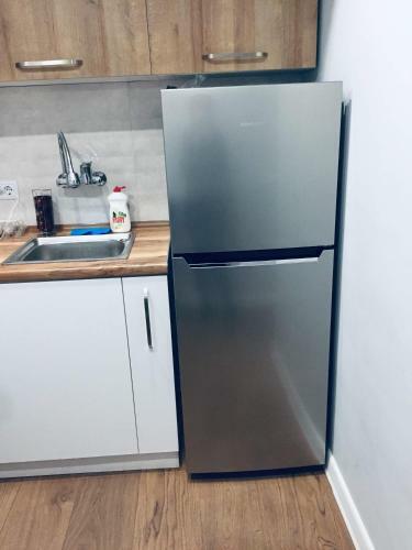 Apartamento Good Place In Batumi