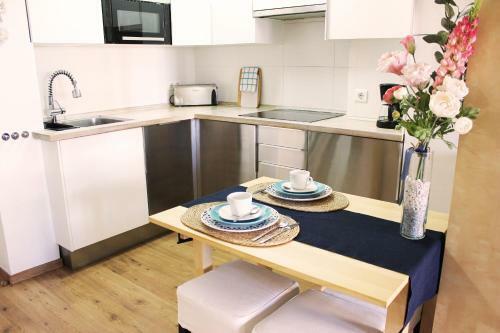 Apartamento Jupiter Luxury Zen Appartment