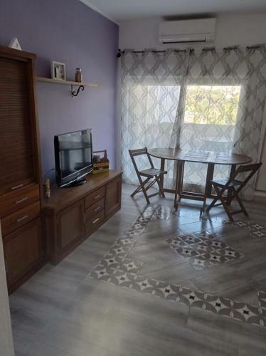 Apartamento Benal Beach Paradise