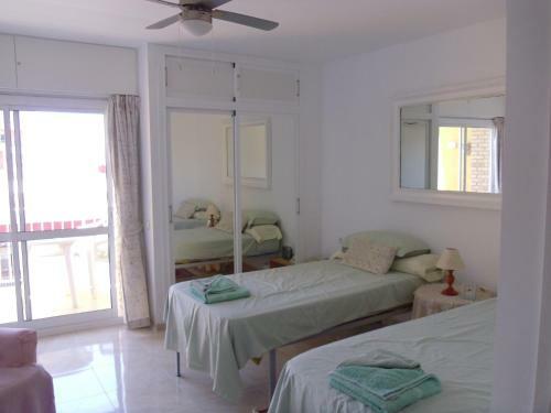 Apartamento Studio In Hercules With Pool And Sea View