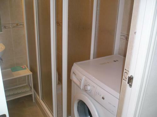 Apartamento Studio In Hercules With Pool And Sea View