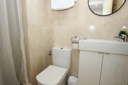 Apartamento Residencial Los Patos Ana