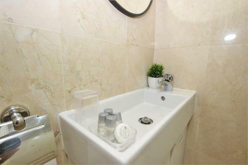 Apartamento Residencial Los Patos Ana