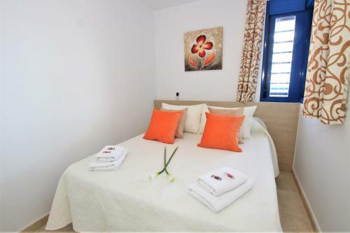 Apartamento Residencial Los Patos Ana