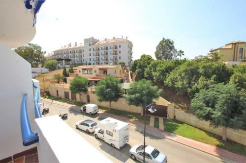 Apartamento Residencial Los Patos Ana