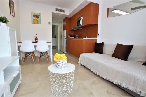 Apartamento Residencial Los Patos Ana