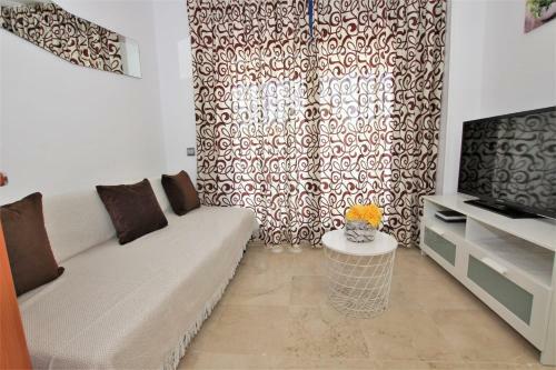 Apartamento Residencial Los Patos Ana
