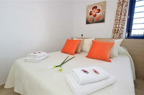 Apartamento Residencial Los Patos Ana