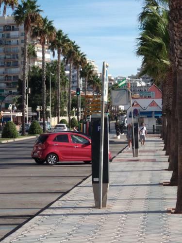 Apartamento Residencial Los Patos Ana