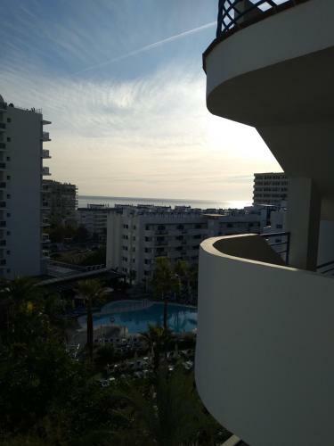 Apartamento Residencial Los Patos Ana