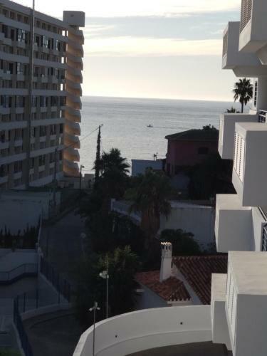 Apartamento Residencial Los Patos Ana