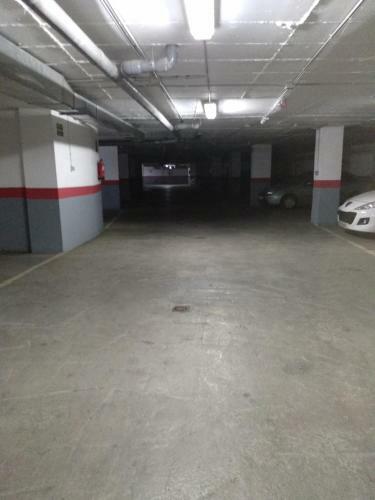 Apartamento Residencial Los Patos Ana