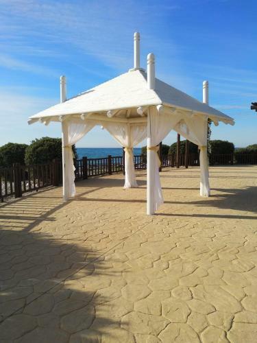 Apartamento Residencial Los Patos Ana