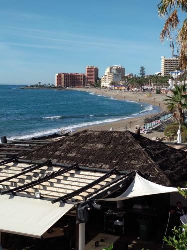 Apartamento Residencial Los Patos Ana