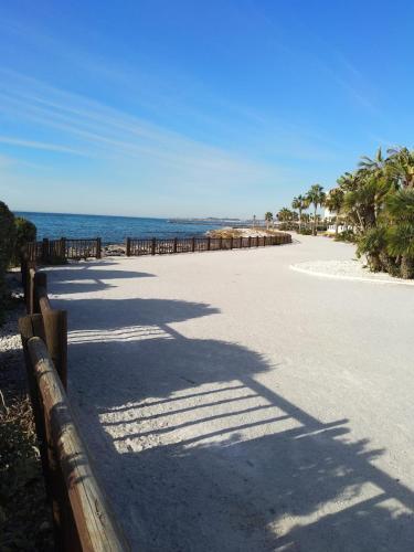 Apartamento Residencial Los Patos Ana