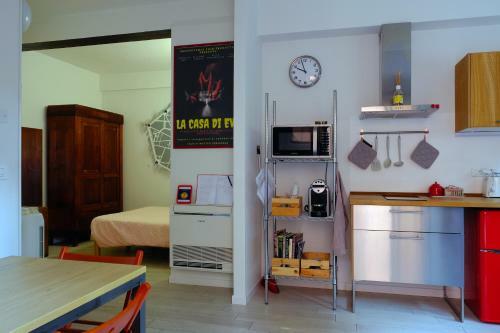 Apartamento La Casa Di Eva