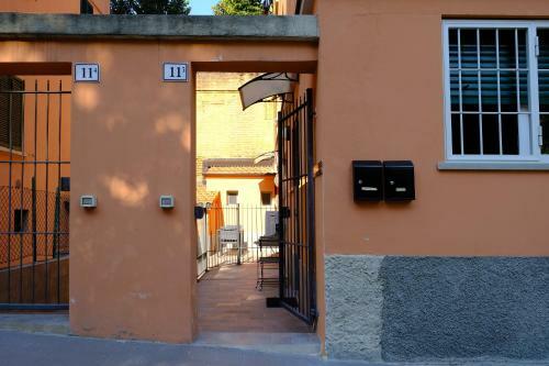 Apartamento La Casa Di Eva
